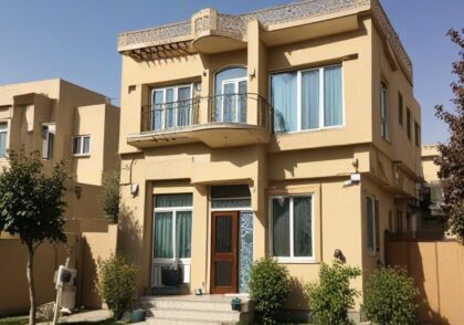 تحلیل بازار مسکن در سال ۱۴۰۴