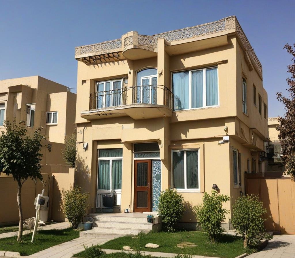 تحلیل بازار مسکن در سال ۱۴۰۴