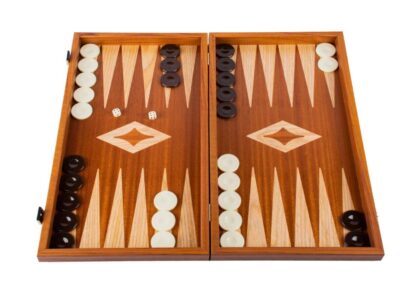 تاریخچه بازی تخته نرد