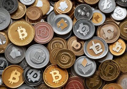 استفاده از ارزهای دیجیتالی در صنایع مختلف