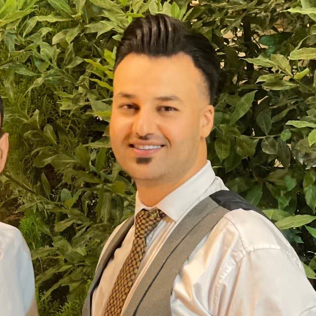 احسان کریمی