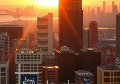 استراتژی‌های موفق برای سرمایه‌گذاری در بازار املاک