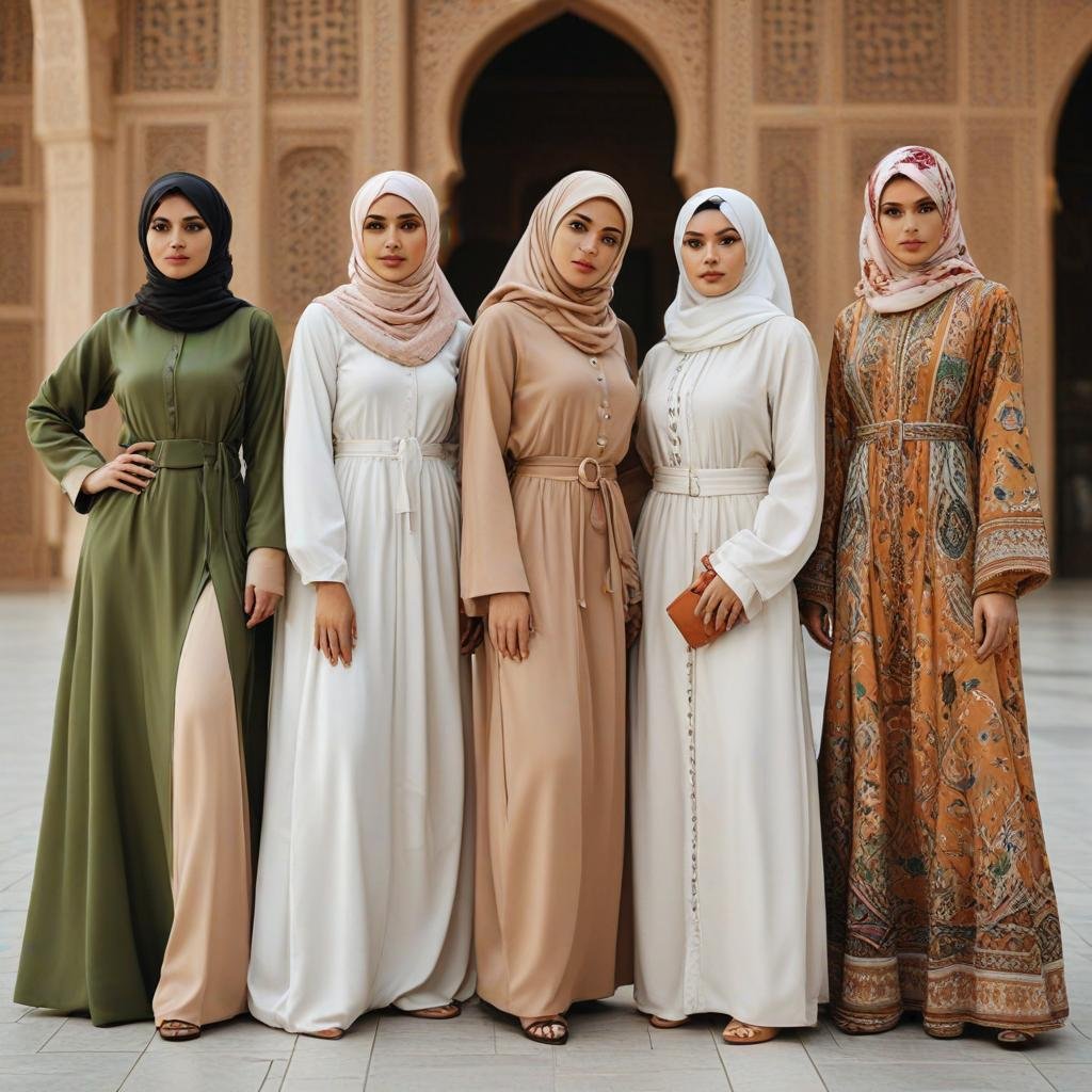 پایداری در صنعت مد